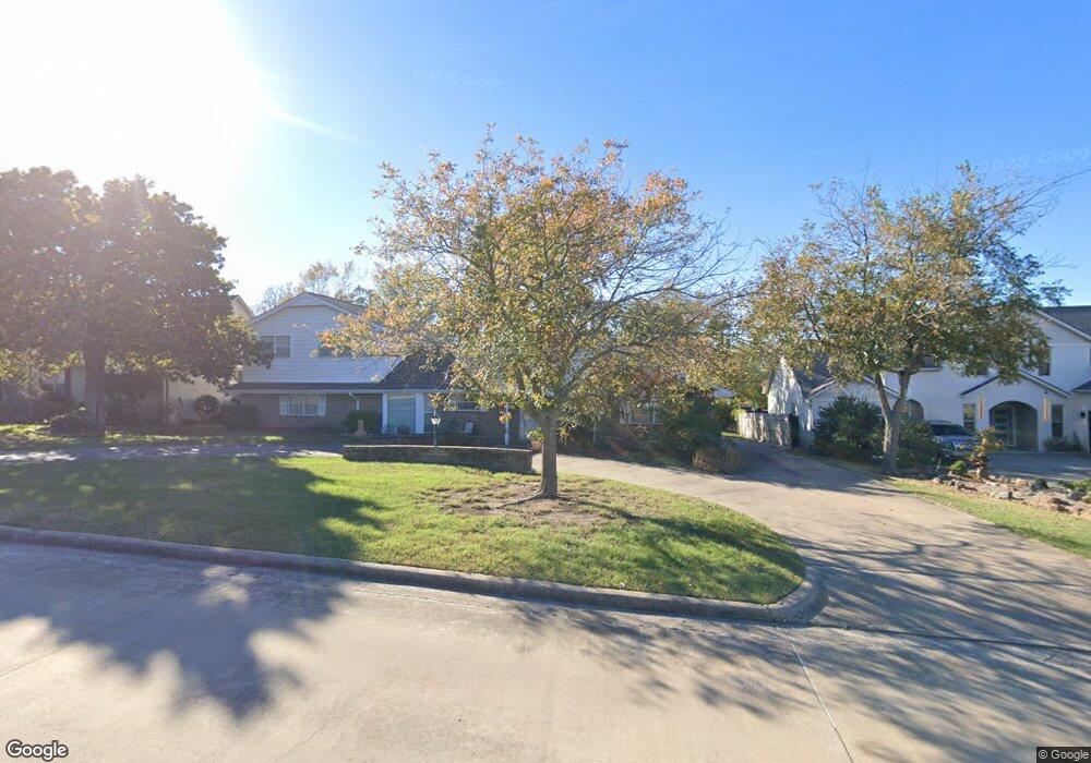 1817 S 14th St, McAlester, OK 74501 - photo 1