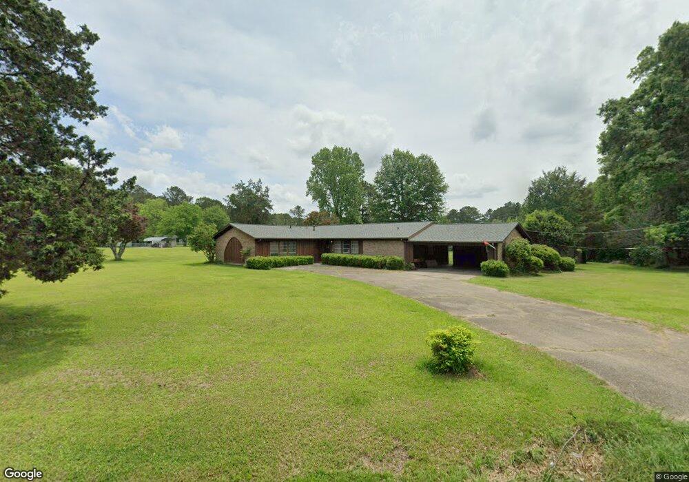 220 Lonesome Pines Rd, Laurel, MS 39443 - photo 1