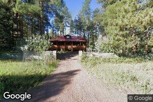 59 County Road 2180, Nutrioso, AZ 85932
