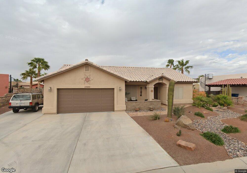 13938 E 54th Dr, Yuma, AZ 85367 - photo 1
