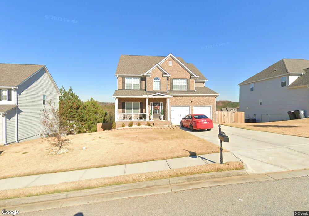 2443 Planters Mill Way unit 140, Conyers, GA 30012 - photo 1