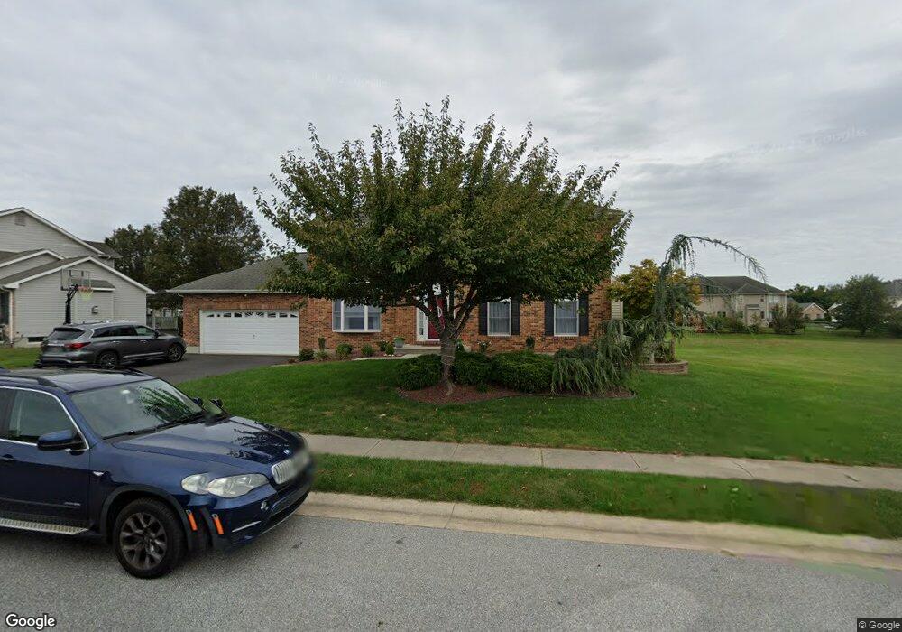 114 Greenbrier Dr, Bear, DE 19701 - photo 1