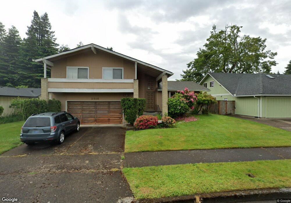 2516 Lily Ave, Eugene, OR 97408 - photo 1