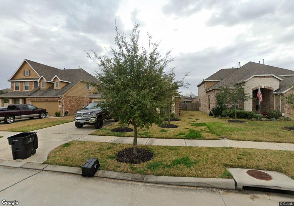 5911 Watford Bend, Rosenberg, TX 77471 - photo 1