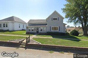 436 3rd Ave, Manilla, IA 51454