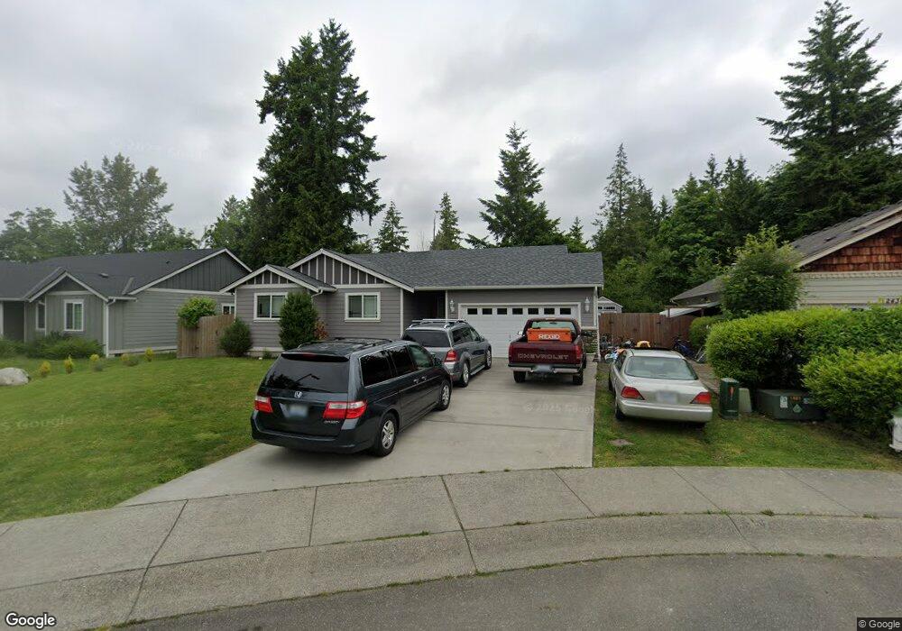 2432 Evans Dr, Blaine, WA 98230 - photo 1