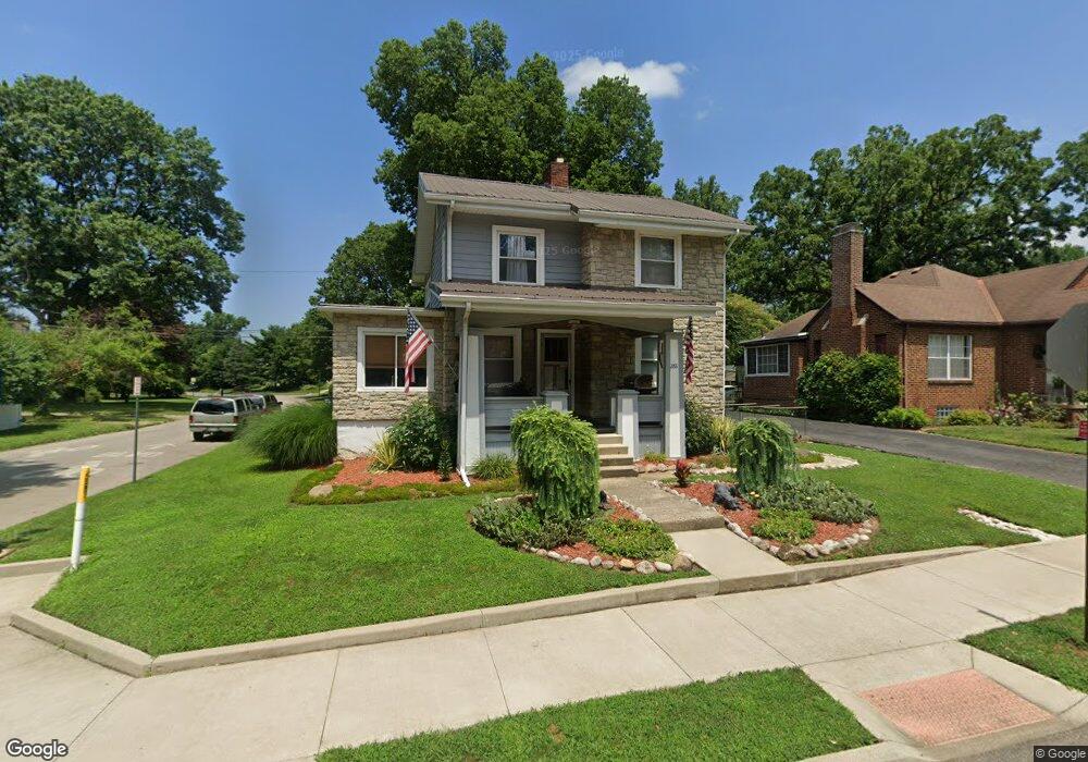 288 Orchard Ln unit 2623, Columbus, OH 43214 - photo 1