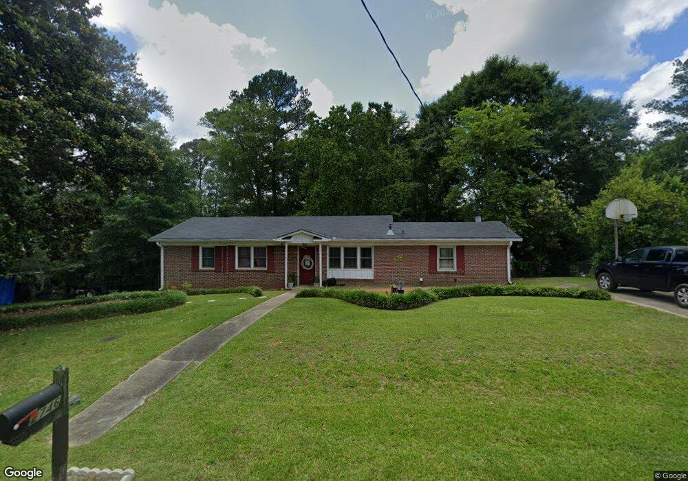 2746 Gwinette Dr, Macon, GA 31204 - photo 1