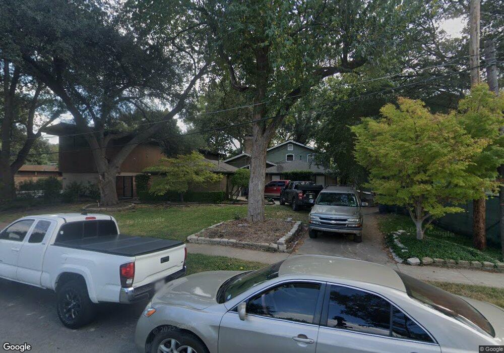 6915 Lyre Ln, Dallas, TX 75214 - photo 1