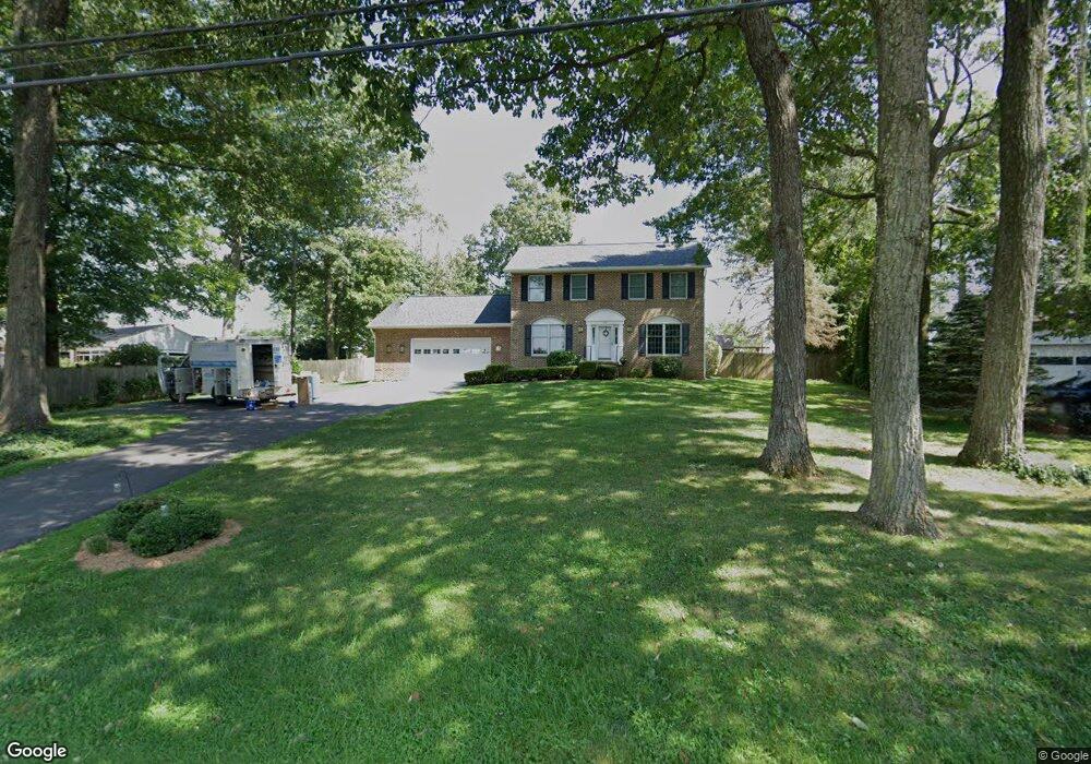 7207 Gaither Rd, Sykesville, MD 21784 - photo 1