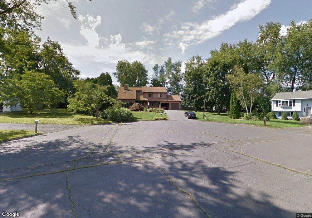 9 Palmer Cir, Cromwell, CT 06416 - photo 1