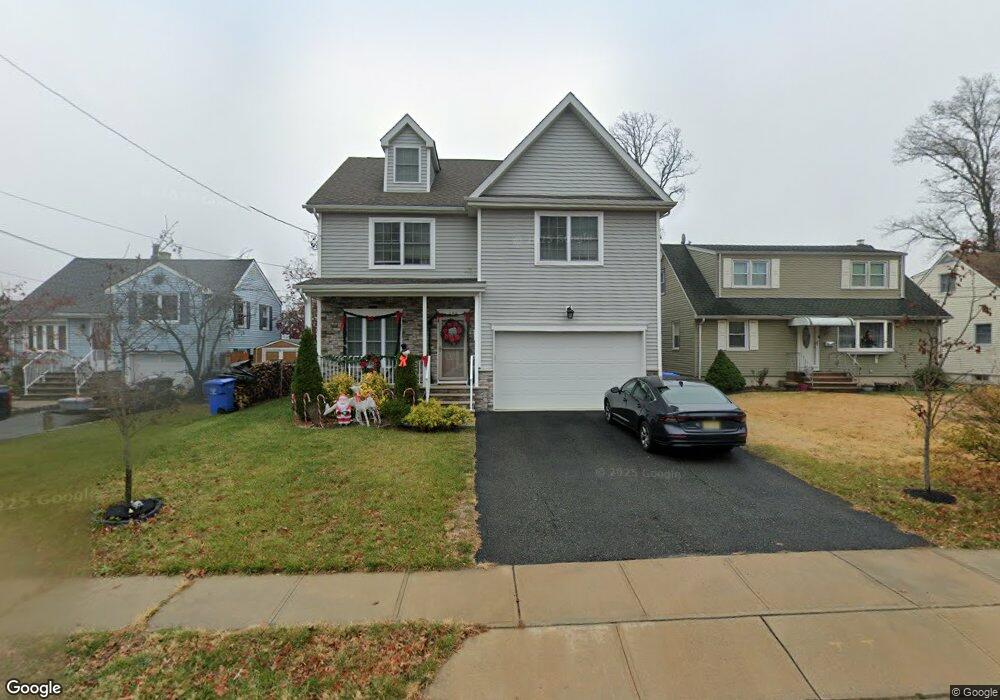 186 Prospect Ave, Avenel, NJ 07001 - photo 1
