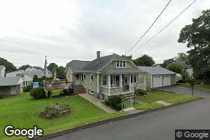 357 9th Ave, Woonsocket, RI 02895