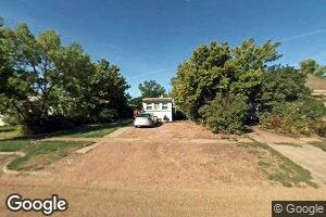 207 S Fir Ave, Presho, SD 57568