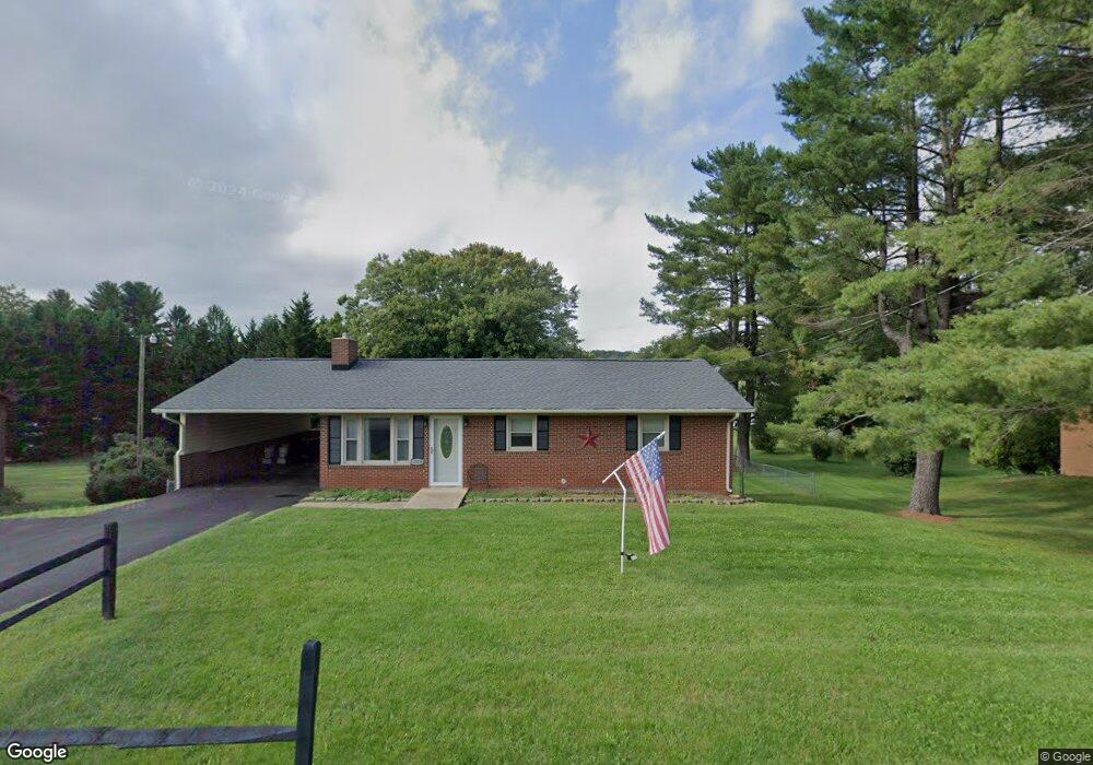 2368 Indian Ridge Rd, Stuarts Draft, VA 24477 - photo 1