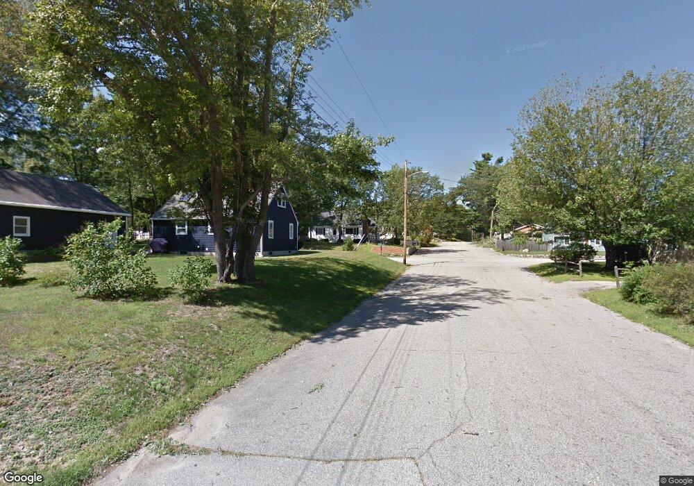 0 Maurice, Sanford, ME 04073 - photo 1