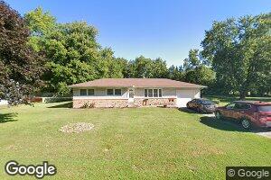 114 E Cedar St, Ashmore, IL 61912