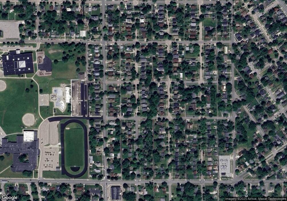 1912 Roys Ave, Elkhart, IN 46516 - photo 1