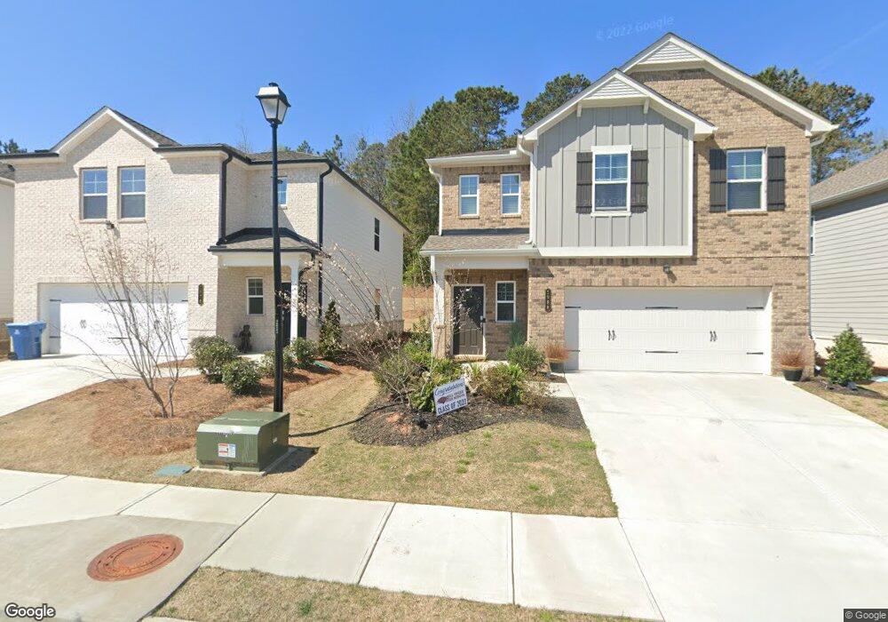 1984 Nuthatch Dr, Buford, GA 30510 - photo 1