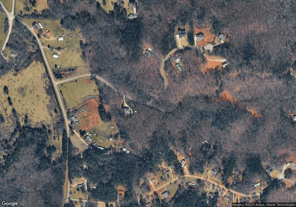 Lot 2 Pebble Creek Ln, Alto, GA 30510 - photo 1