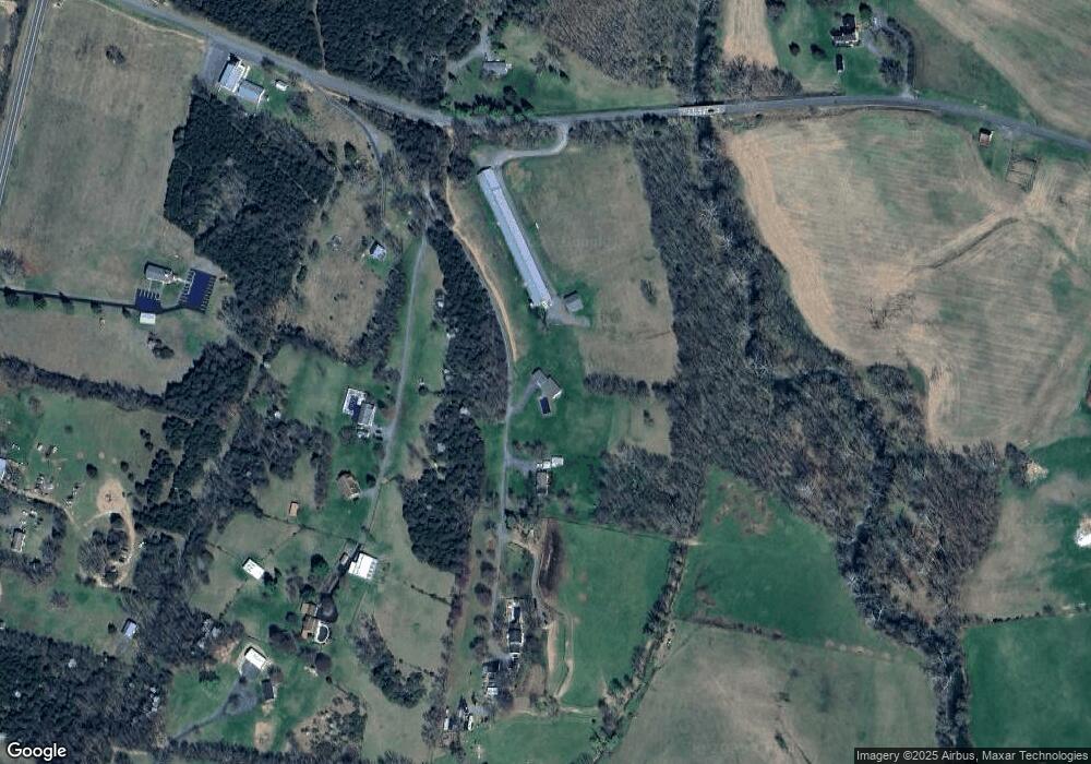 115 Lower Forge Rd, New Market, VA 22844 - photo 1