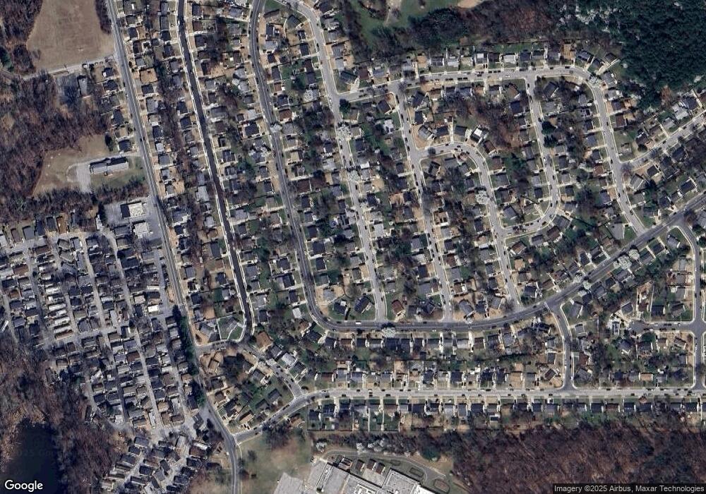 334 Park Hall S, Laurel, MD 20724 - photo 1