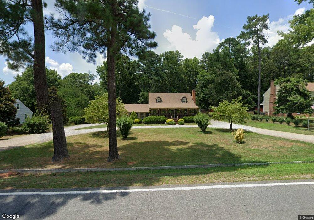 4390 Courthouse Rd, Prince George, VA 23875 - photo 1