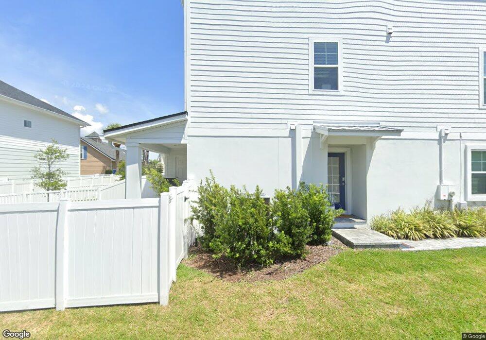 231 21st Ave S, Jacksonville Beach, FL 32250 - photo 1