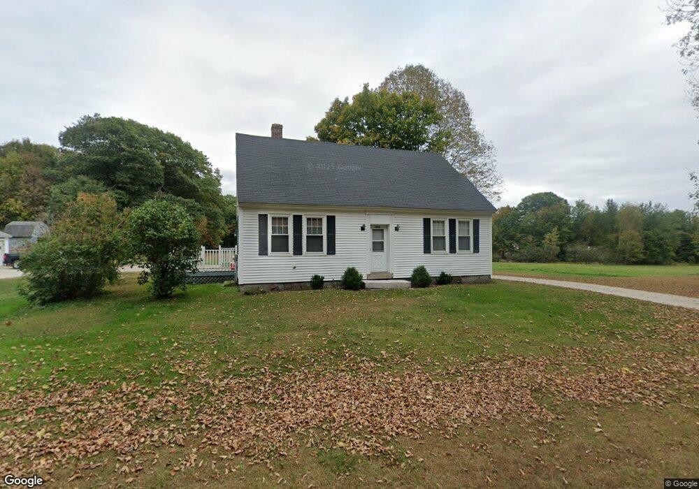 1602 Royalsborough Rd, Durham, ME 04222 - photo 1