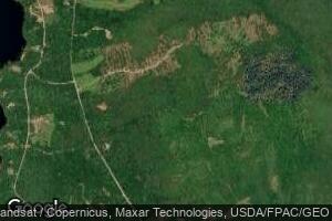 Lot 14 E Dragon Rock Ln, Whiting, ME 04691