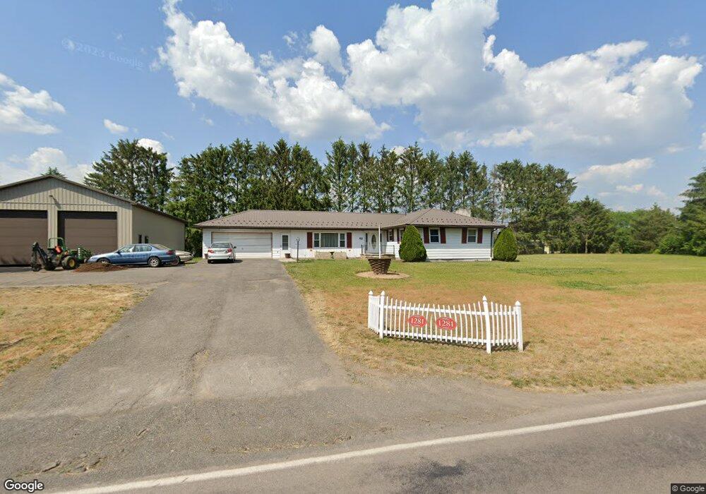 1281 E Lime Bluff Rd, Muncy, PA 17756 - photo 1