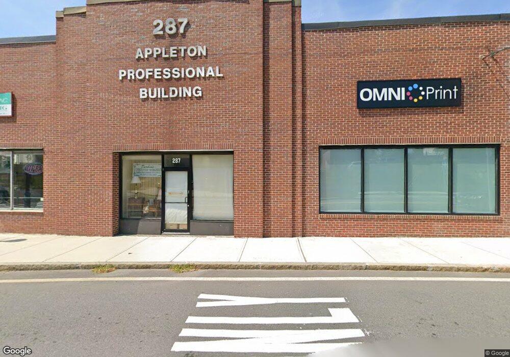 287 Appleton St unit 208, Lowell, MA 01852 - photo 1