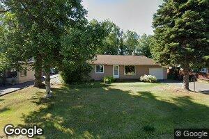 700 W 42nd Ave, Anchorage, AK 99503