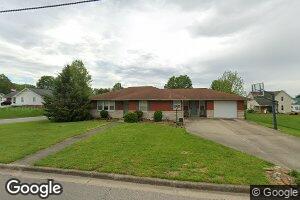 331 E 13th St, Ferdinand, IN 47532