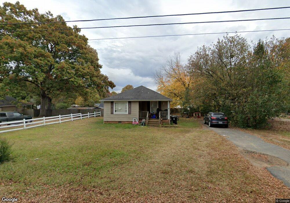 741 Chalice St SW, Concord, NC 28027 - photo 1