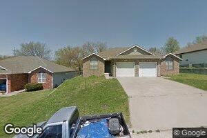 1203 E Yuma St, Joplin, MO 64801