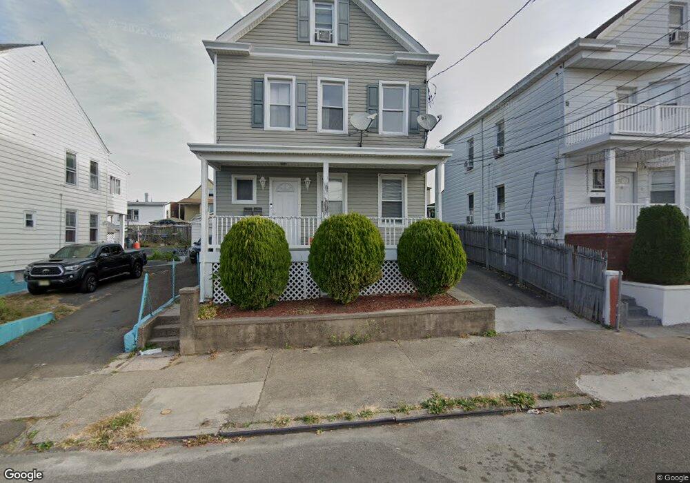 182 Lily St unit 184, Paterson, NJ 07522 - photo 1