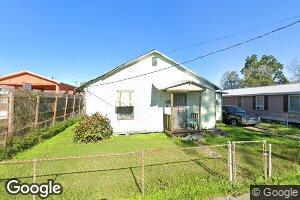 1514 Bonvillain St, Houma, LA 70360