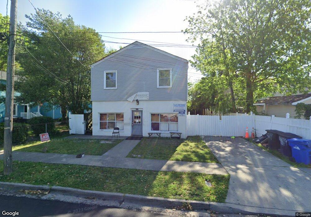 2519 Des Moines Ave, Portsmouth, VA 23704 - photo 1