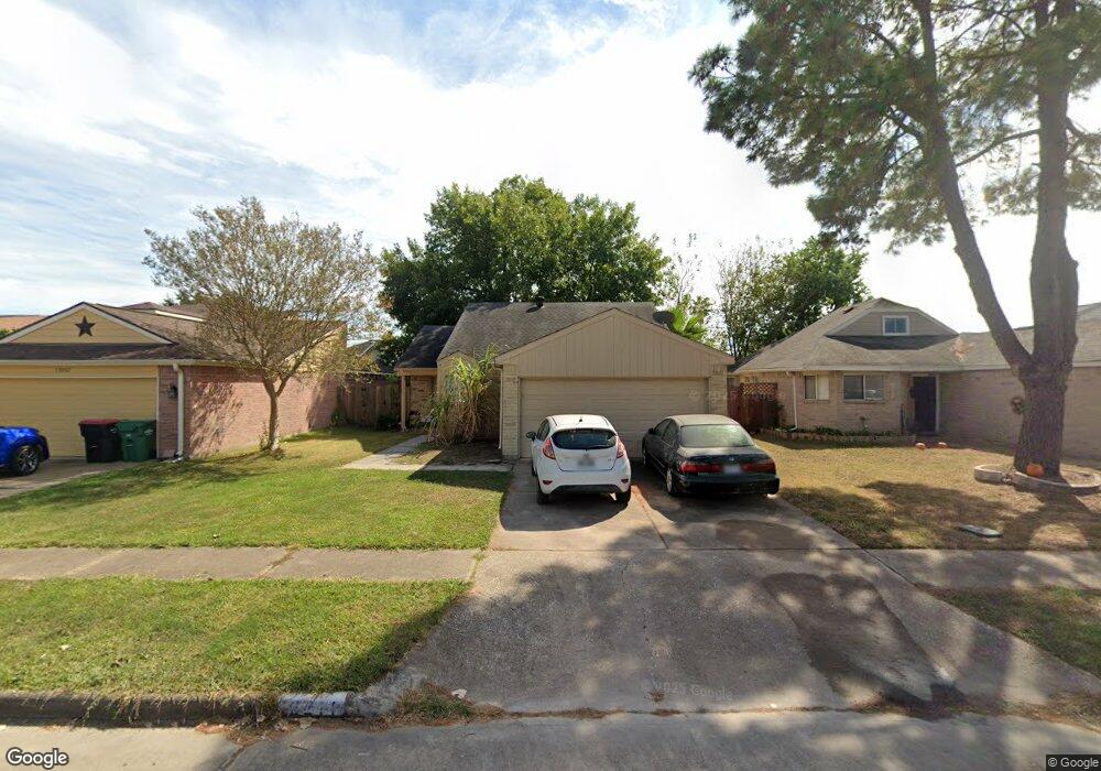 13211 Vista Oro Dr, Houston, TX 77041 - photo 1