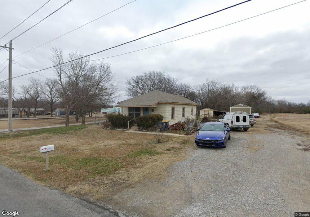 14621 S 26th West Ave, Glenpool, OK 74033 - photo 1