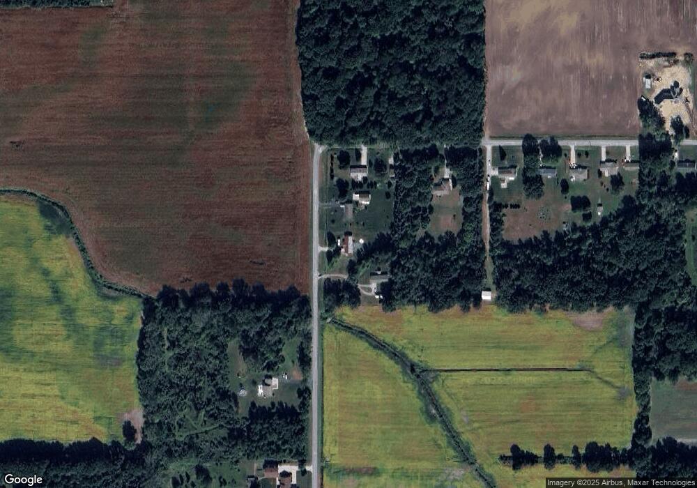 10625 Pagels Rd, Birch Run, MI 48415 - photo 1