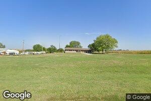 14734 Us Highway 77, Pickrell, NE 68422
