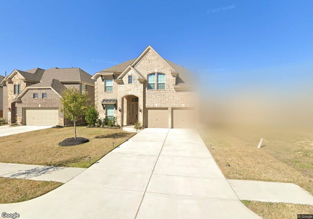 11347 Thompson Bend Dr, Humble, TX 77396 - photo 1