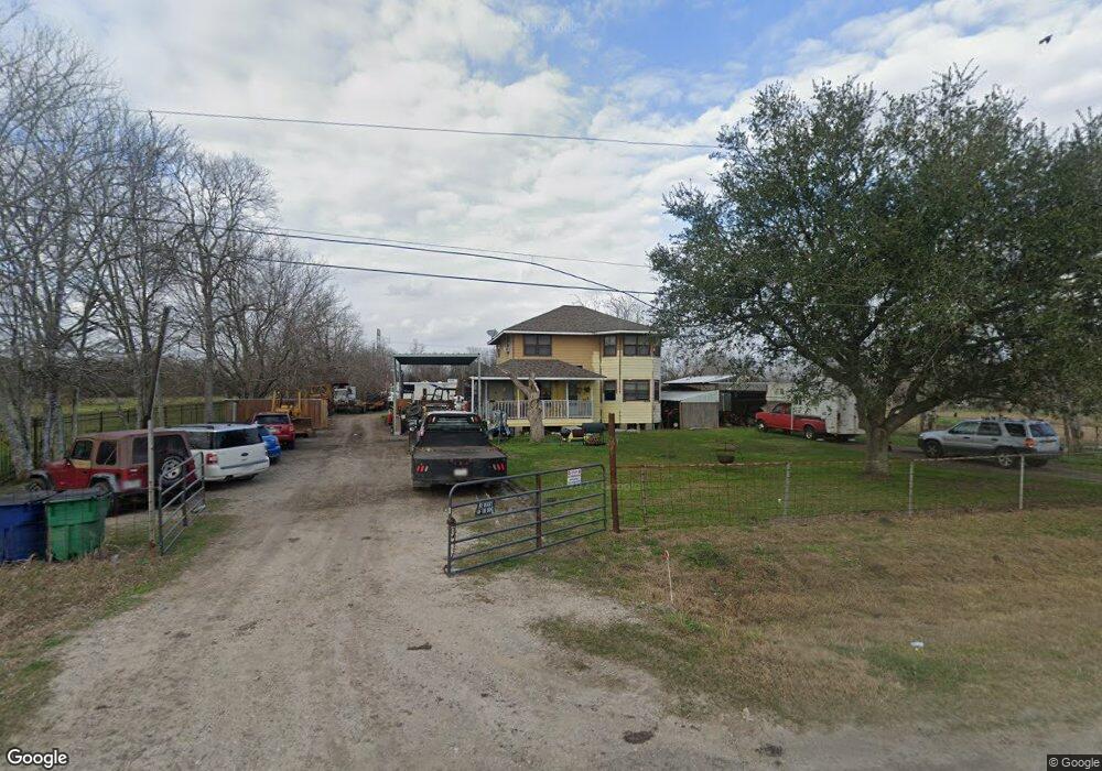 8013 Jane St, Manvel, TX 77578 - photo 1