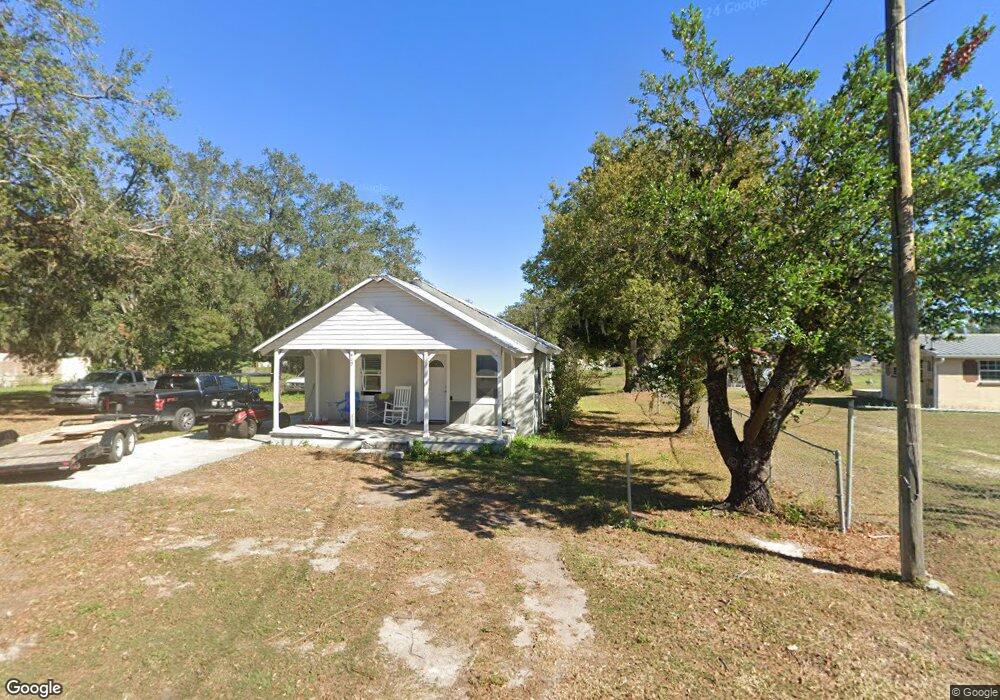 419 S Perry Ave, Fort Meade, FL 33841 - photo 1