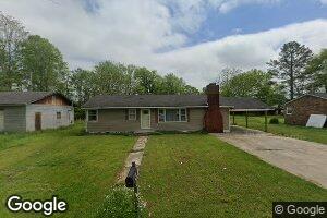 1120 N Dennis Ave, Jasper, TN 37347