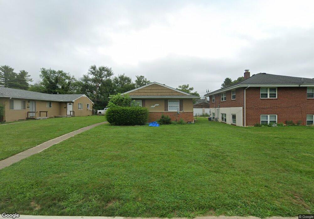 880 Byron Ave, Columbus, OH 43227 - photo 1