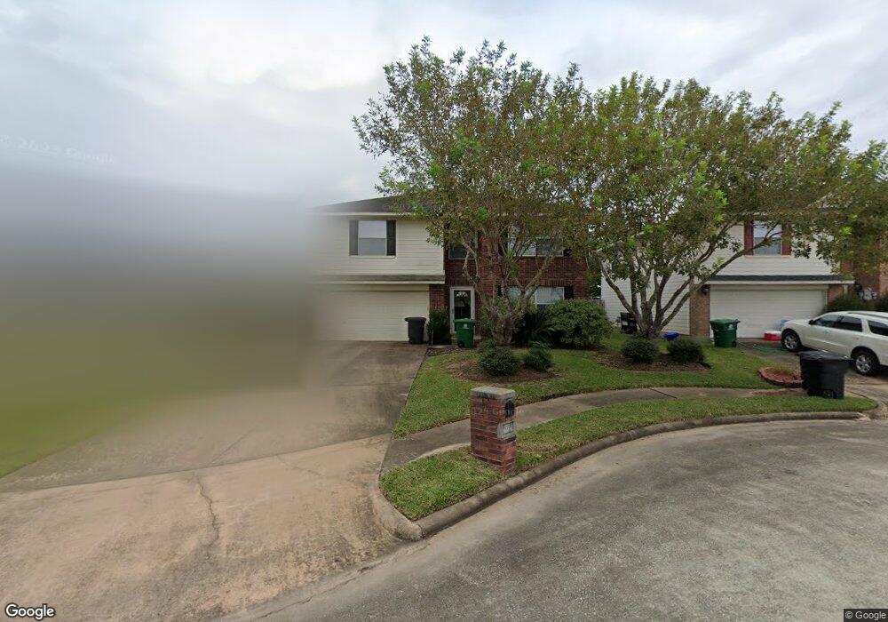 11035 Bradford Way Dr, Houston, TX 77075 - photo 1