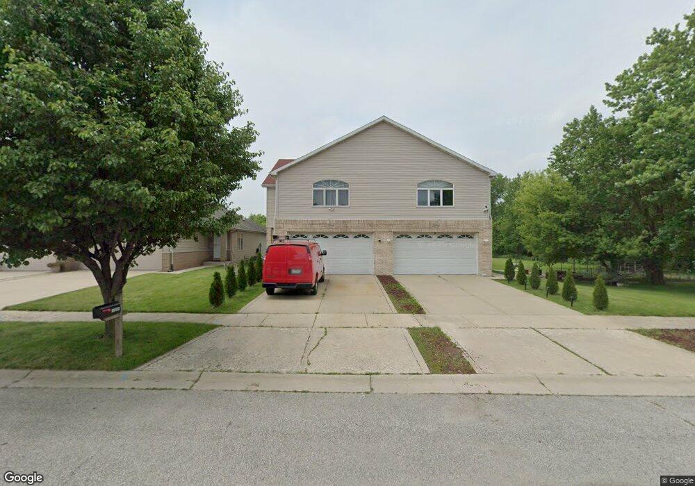 10066 Adams St, Crown Point, IN 46307 - photo 1